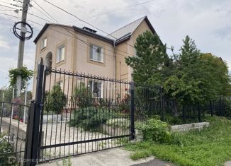 Продаю дом, 240 м2, посёлок Путёвка, Зелёная улица