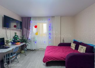 Продажа однокомнатной квартиры, 38 м2, деревня Дударева, улица Созидателей, 14, ЖК Комарово