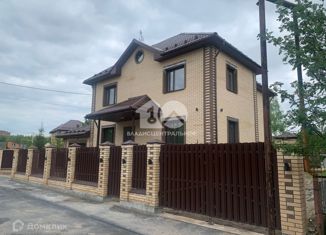 Продам дом, 307 м2, Новосибирск, улица Станкевича, 105