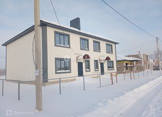 Продам таунхаус, 170 м2, деревня Байрак, Лебединая улица