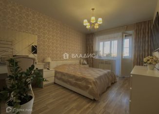 Продается трехкомнатная квартира, 83.5 м2, Ивановская область, Московская улица, 51