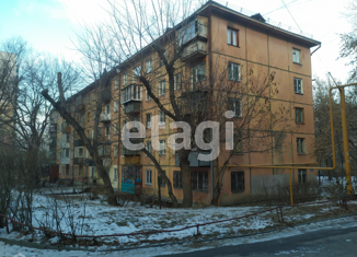 Продается 2-комнатная квартира, 40 м2, Челябинская область, проспект Ленина, 36В