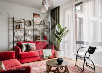 Сдается в аренду 2-ком. квартира, 70 м2, Москва, улица Малая Ордынка, 19, метро Третьяковская