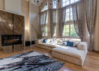 Сдаю дом, 350 м2, посёлок Комарово, 1-я Дачная улица, 51