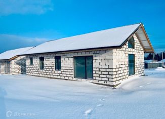 Дом на продажу, 100 м2, деревня Александровская Горка, Полевая улица, 23