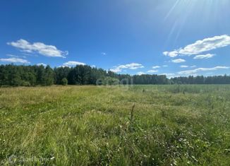 Продаю участок, 12 сот., деревня Кузнечиха