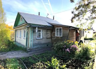 Дом на продажу, 40.8 м2, Харовск, Сплавная улица, 14