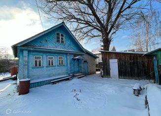 Продажа дома, 37.5 м2, Балахна, Боровская улица, 79