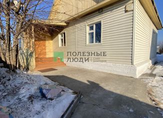 Продажа дома, 56 м2, Забайкальский край