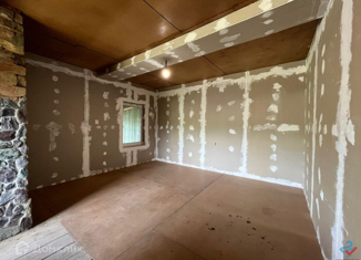 Продаю дом, 26 м2, посёлок Нагорный, улица Техучилище, 17