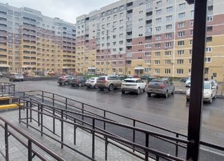 Двухкомнатная квартира на продажу, 53.4 м2, Ковров, Ореховая улица, 20, ЖК Дом на Ореховой