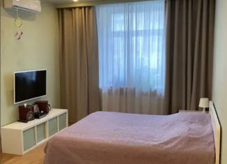 Продам однокомнатную квартиру, 45 м2, Екатеринбург, Московская улица, 190, ЖК Московский Квартал