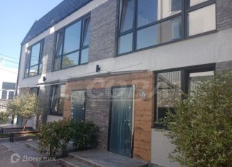 Продаю таунхаус, 212 м2, село Барановка (Хостинский район), Высокогорная улица, 57Б