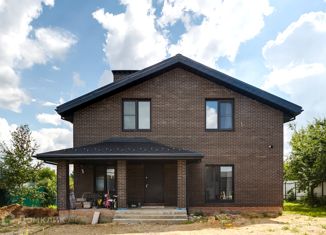 Продажа дома, 212.2 м2, деревня Руднево, Славянская улица, 24