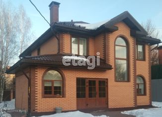 Продается дом, 165 м2, садовое товарищество Поляна, садовое товарищество Поляна, 11