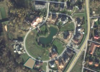 Продается участок, 14.5 сот., деревня Таганьково