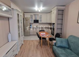 3-ком. квартира на продажу, 66 м2, Москва, улица Поляны, 5Ак2, ЖК Столичные Поляны