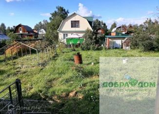 Продам дом, 49 м2, поселок Северка, СТ Василёк, 63