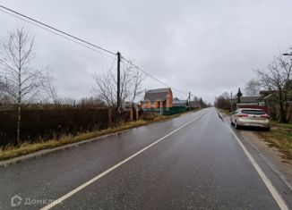 Продаю земельный участок, 12 сот., деревня Бисерово, улица Победы, 14