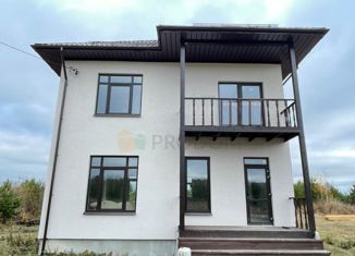 Продам дом, 125 м2, село Горный Щит, Садовая улица