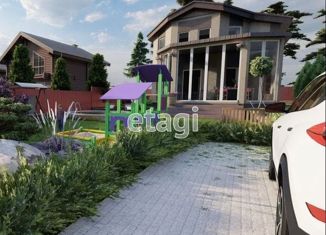 Дом на продажу, 90 м2, коттеджный поселок Архангельские Сады