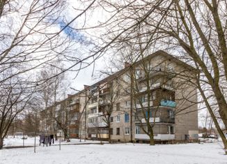 Продаю 2-комнатную квартиру, 41.2 м2, посёлок Металлострой, улица Богайчука, 16