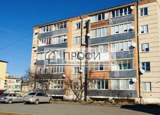 Трехкомнатная квартира на продажу, 55.8 м2, Новый Оскол, улица Ленина, 70