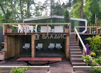 Продам дом, 64 м2, деревня Переделки, Набережная улица, 8Г