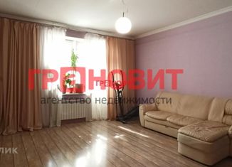 Продажа 2-ком. квартиры, 80 м2, Новосибирск, улица Дружбы, 5, улица Дружбы