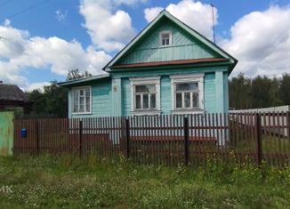 Продается дом, 80 м2, деревня Зевнево