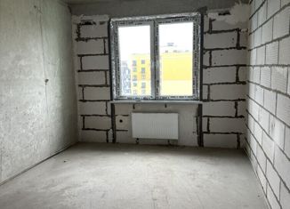 Продажа 3-комнатной квартиры, 86 м2, Москва, Производственная улица, 8к1, ЖК Лучи