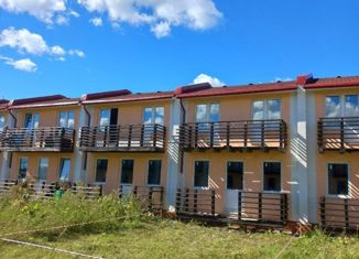 Продажа дома, 83.5 м2, деревня Каськово, Пихтовая улица, 10с5