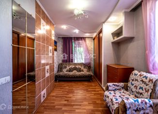 Продам 1-комнатную квартиру, 22 м2, Краснодар, 1-й проезд Стасова, 34, микрорайон Дубинка