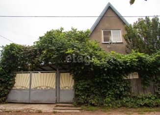 Продажа дома, 55 м2, хутор Октябрьский, Западная улица