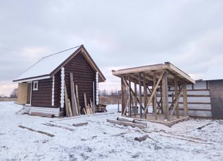 Продаю участок, 7 сот., деревня Коряково, Молодёжная улица, 2