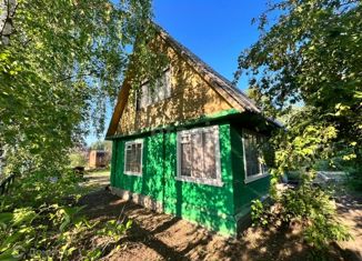 Продажа дома, 30 м2, СНТ Авиатор-2, СНТ Авиатор-2, 62