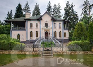 Дом на продажу, 654 м2, деревня Таганьково