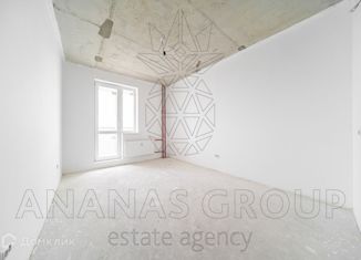 Продается квартира студия, 20 м2, Мурино, Воронцовский бульвар, ЖК Краски Лета