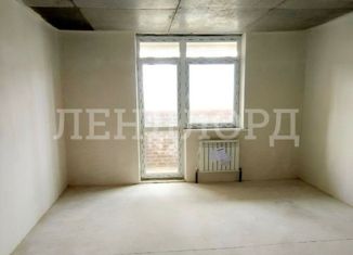 Продается квартира студия, 34.42 м2, Ростов-на-Дону, ЖК Сокол на Оганова