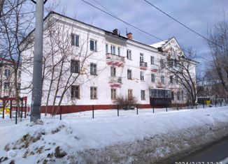 Двухкомнатная квартира на продажу, 58 м2, Пермский край, Закамская улица, 25