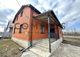 Продаю дом, 155 м2, село Дальняя Игуменка, Дачная улица, 5