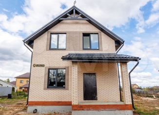 Продается дом, 130 м2, село Осиново, Кооперативная улица, 92А