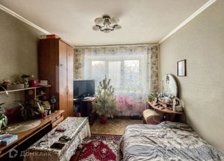Продам квартиру студию, 18 м2, Тюменская область, улица Карла Маркса, 121