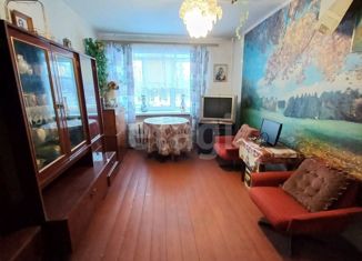 Продается 2-комнатная квартира, 738.9 м2, село Яр, улица Ленина, 4