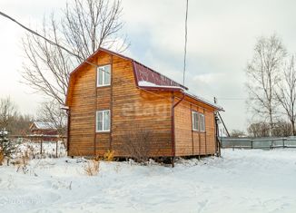 Продаю дом, 65.1 м2, село Некрасовка, улица Мира, 36