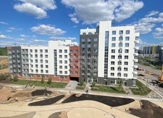 Продажа 1-комнатной квартиры, 34 м2, Казань, ЖК Лето