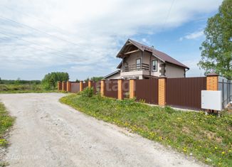 Продажа дома, 162 м2, дачное некоммерческое партнёрство Квартал-5, Хвойная улица, 1