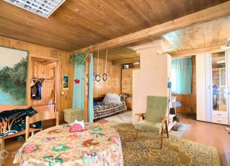 Дом на продажу, 45 м2, деревня Нагорный Иштан