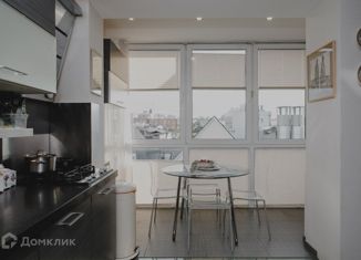 Продается 3-комнатная квартира, 100.5 м2, Нижний Новгород, Варварская улица, 40Б, Варварская улица