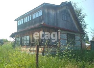Дом на продажу, 55 м2, Тюмень, Ленинский округ, Береговая улица